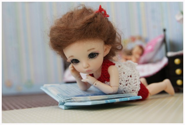 Одна дома... Pukifee Ante Агаша (фото 8)