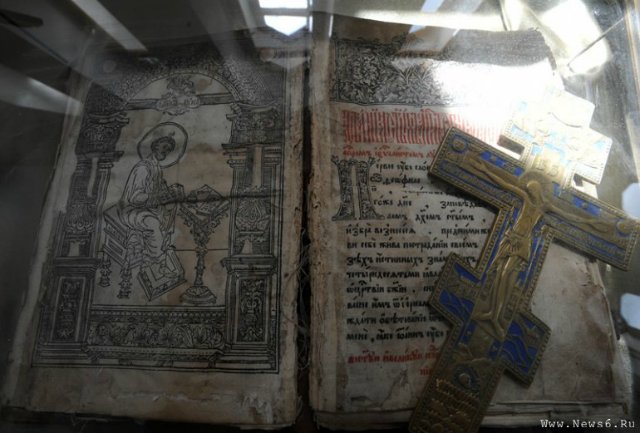 Коллекционер никогда не плюнет в колодец времени или Не покупайте с рук Рубенса, могут подсунуть Рембрандта (фото 2)