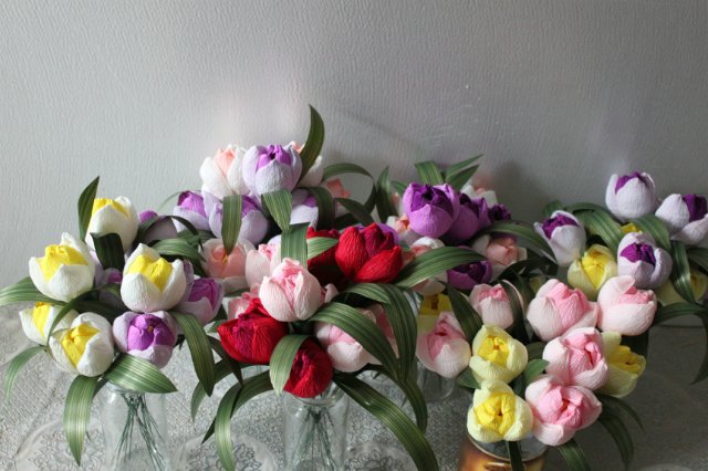 Сладкие подарочки — Другие хобби и увлечения: сад (фото 6)