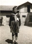 Очарование "тряпичной" куклы (Lenci)