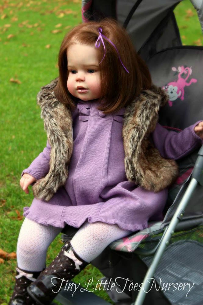 Молд Пегги от Регины Свиалковски