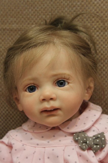 Наши Мастера. Фотоотчёт с IV Московской международной выставки "ИСКУССТВО КУКЛЫ", часть 2 | Бэйбики Наши Мастера. Фотоотчёт с IV Московской международной выставки "ИСКУССТВО КУКЛЫ", часть 2