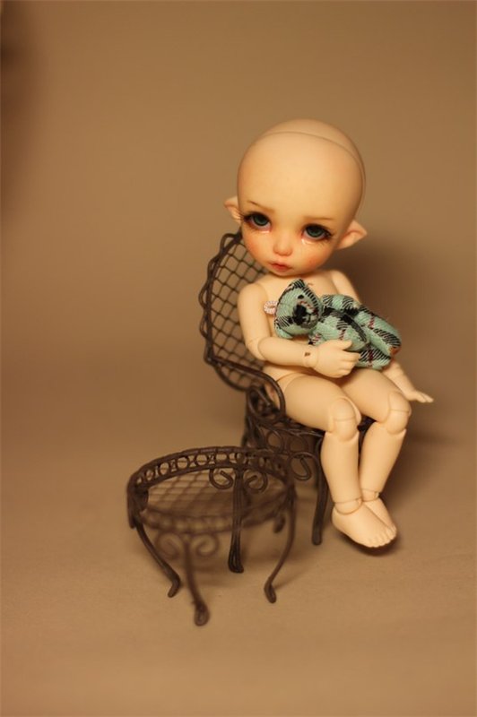 А у меня теперь вот кто есть :) | Бэйбики А у меня теперь вот кто есть :) (фото 2)