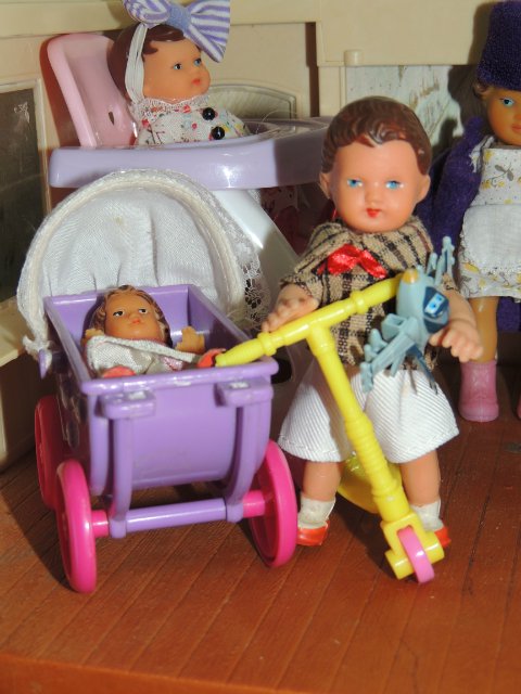 Маленькая частичка моего детства