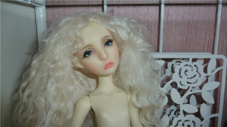 Небольшая порция гламуристого гламура (фото 6)