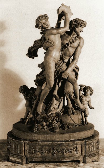 Здесь был Вася… Вандалы против музеев