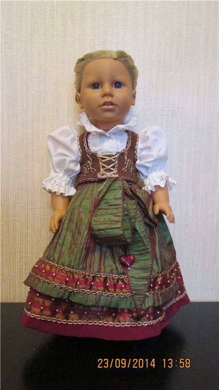 А вот и она - идейная вдохновительница | Бэйбики А вот и она - идейная вдохновительница (фото 5)