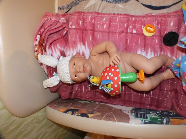 Малыши карандаши Berenguer