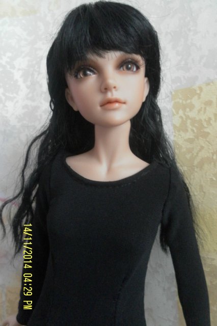 Джаянтти Мирра Эйгнейсс — Куклы Iplehouse (Иплхаус): BJD (БЖД)