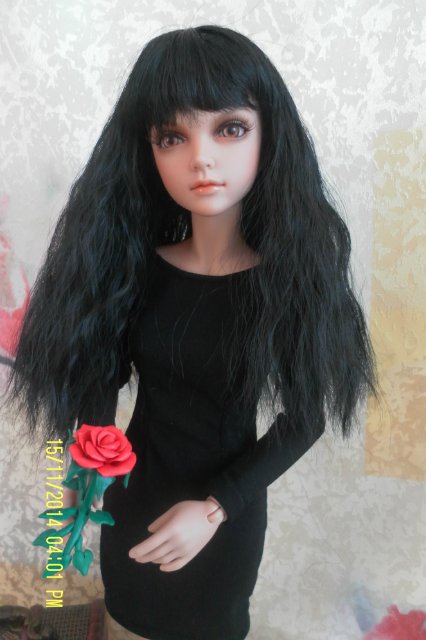 Джаянтти Мирра Эйгнейсс — Куклы Iplehouse (Иплхаус): BJD (БЖД)