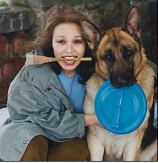 Сказочный мир иллюстраций Кинуко Крафт (Kinuko Y. Craft)