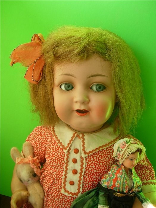 Адель, Kämmer & Reinhardt 728/9 50/54 (фото 4)