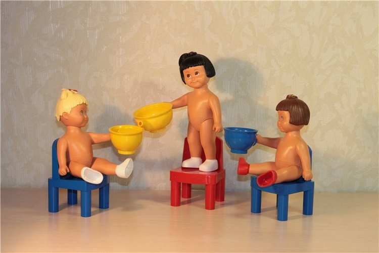 Хотите, я загадаю вам загадку (фото 7)