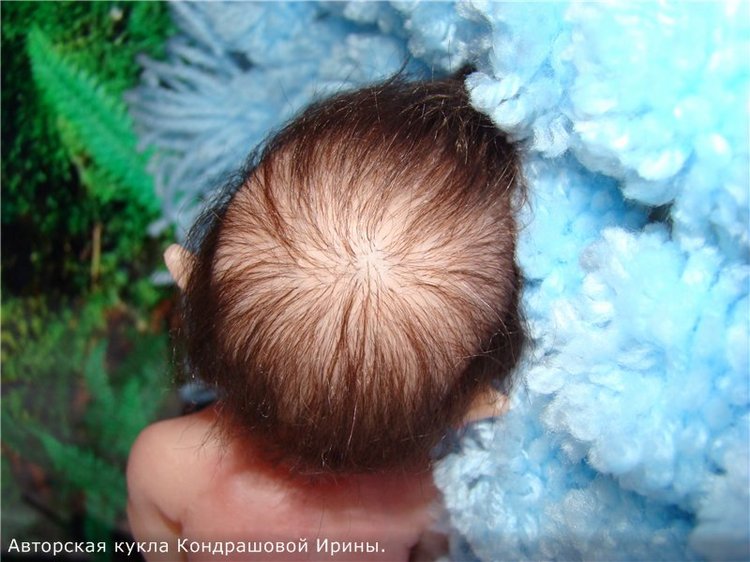 Мой маленький эльфик Кондрашовой Ирины (фото 10)