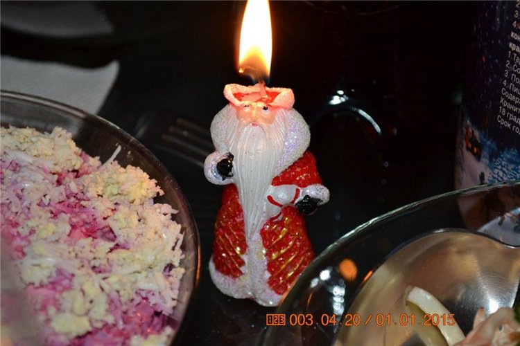 Подарков много не бывает... Gerda-Marie by Gunzel