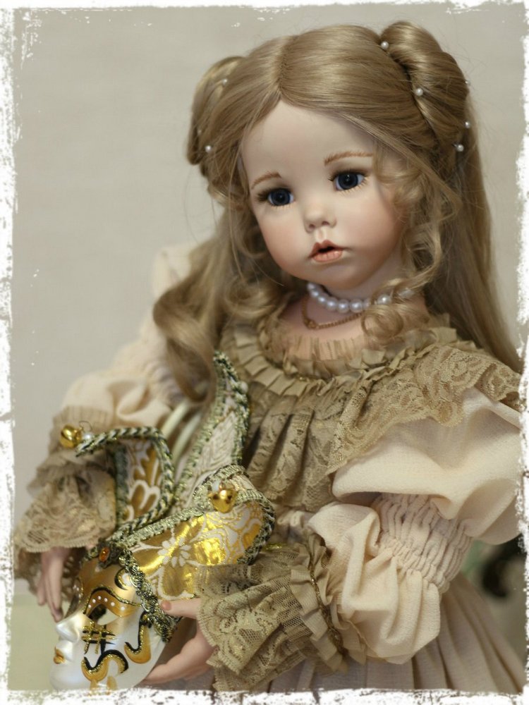 Ты, и так уже, не девочка, а — золотая вспышка | Бэйбики Ты, и так уже, не девочка, а — золотая вспышка