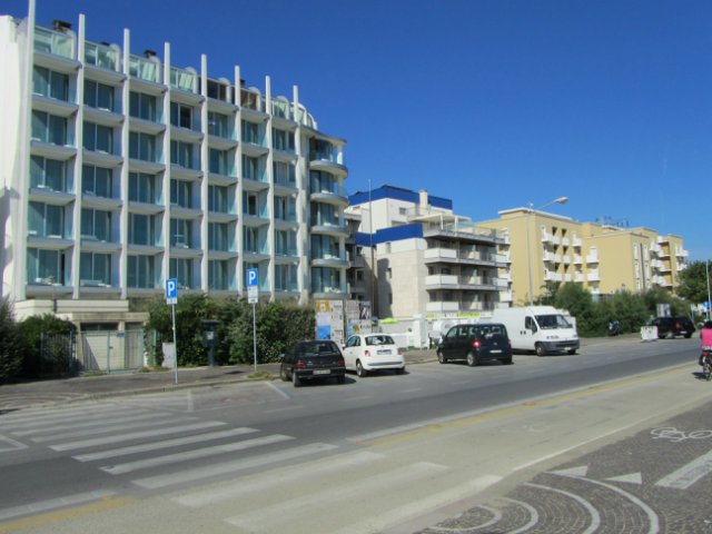 "Моя Италия". Часть 5 - Римини (фото 9)