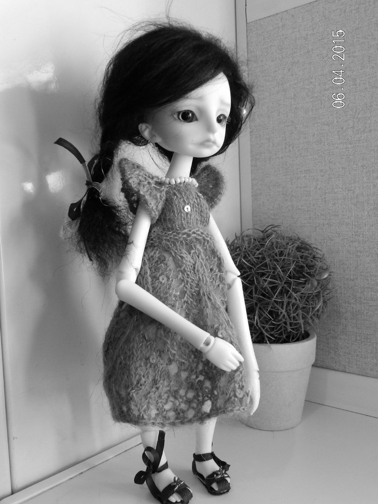 Немного Чудинки в моей жизни или просто Мегги, Doll Chateau (фото 9)