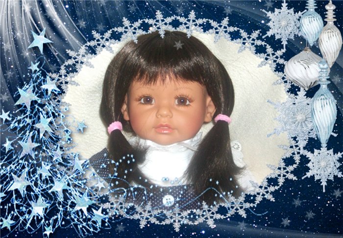 Красивые фотографии - продолжаем пробовать с Адорой