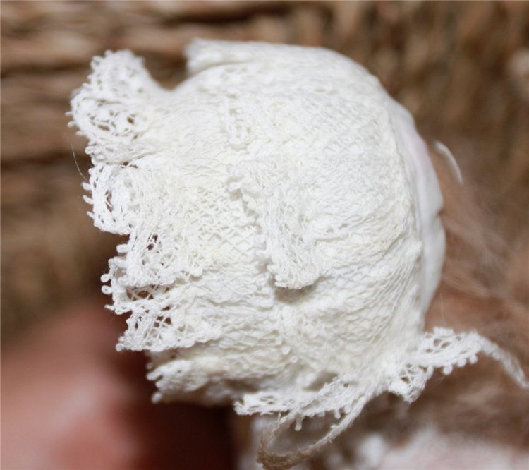 Мои пошивушки для антикварочек 16-23см