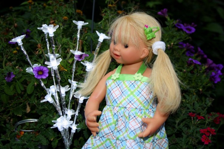 Проказник Антон или Вихтели забавляются! (часть первая)