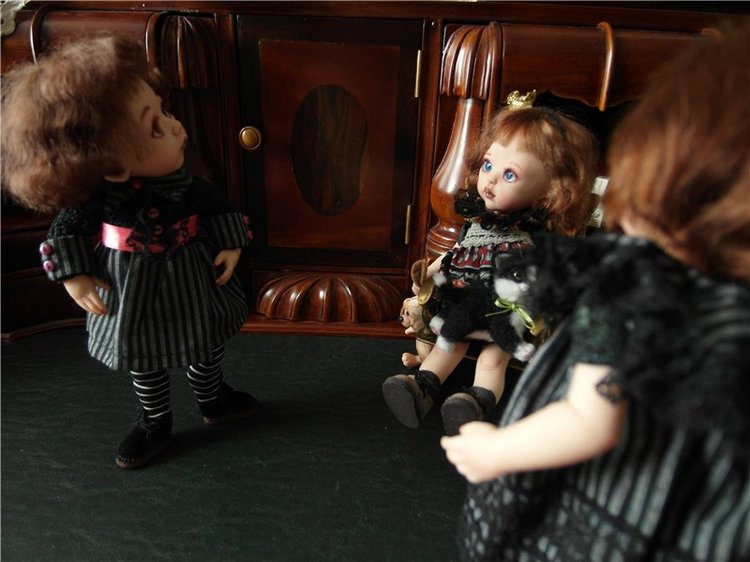 Урок танца или Дружба это замечательно