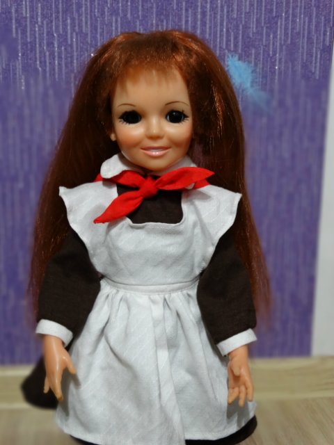 Просто игровушки — Игровые куклы разных производителей (Разное): редкие бренды