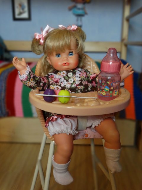 Милашки - "черепашки" Schildkröt