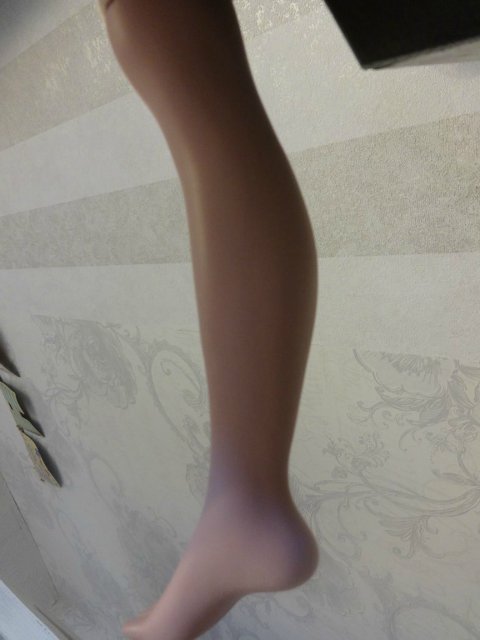 Каждая куколка достойна — Ремонт и реставрация фарфоровых кукол: склейка