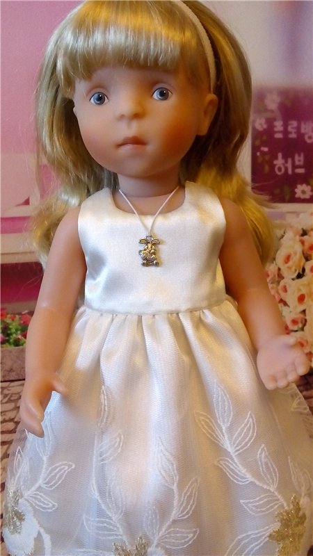 Нарядные платья для Минуш - готовимся к Новому Году | Бэйбики Нарядные платья для Минуш - готовимся к Новому Году