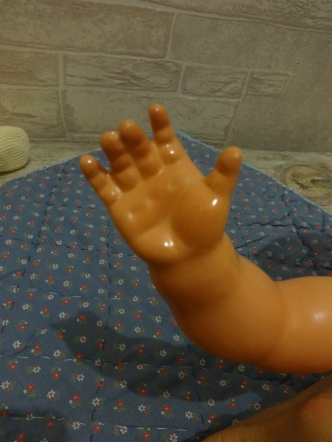 Оловянное чудо или кто ты Малыш