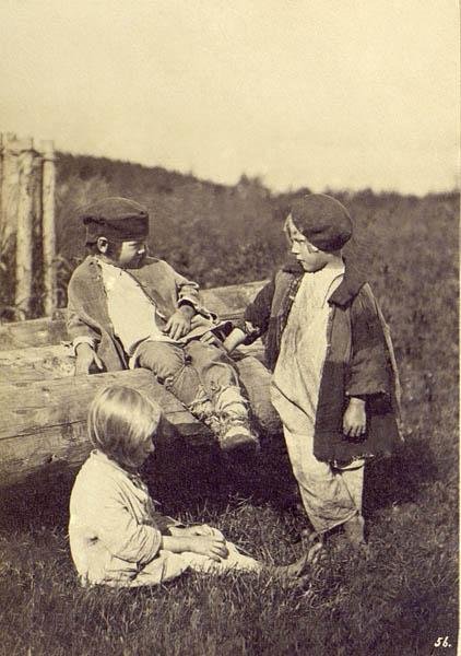 Дайте только срок. Будет вам и белка, будет и свисток