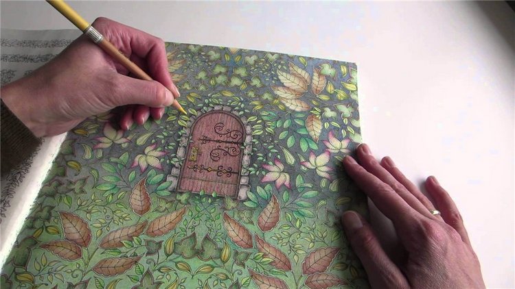 Книги для творчества и вдохновения (фото 7)