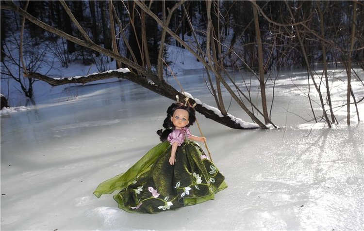 Моя весна итоги конкурса и фото которые ещё не видел никто (фото 6)