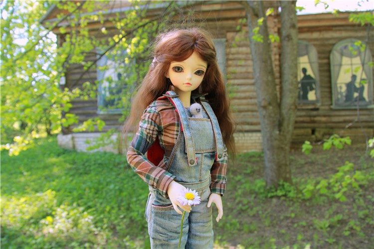 Субботний вояж. Третья часть | Бэйбики Субботний вояж. Третья часть