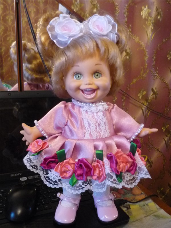 Моё новое увлечение. Фейсинки. Новое пополнение 3 (фото 3)