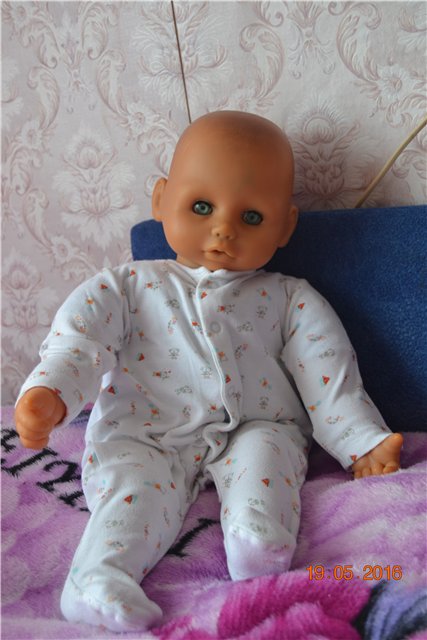 Мои Пупсы ГДР-очки и другие Ляльки