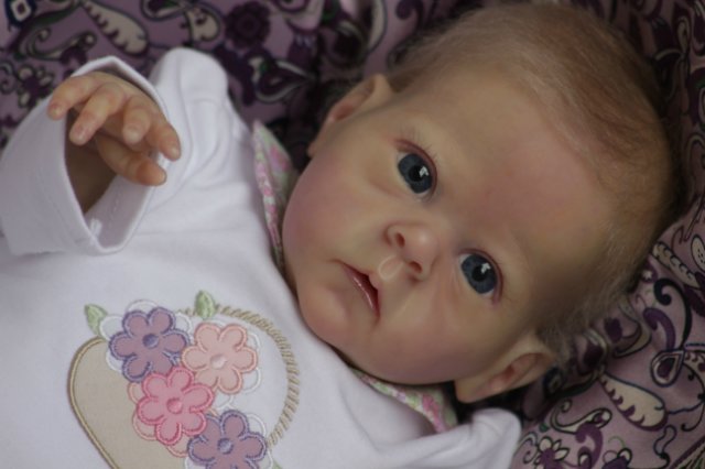 Саориш! Девочка которую не возможно не любить (фото 2)