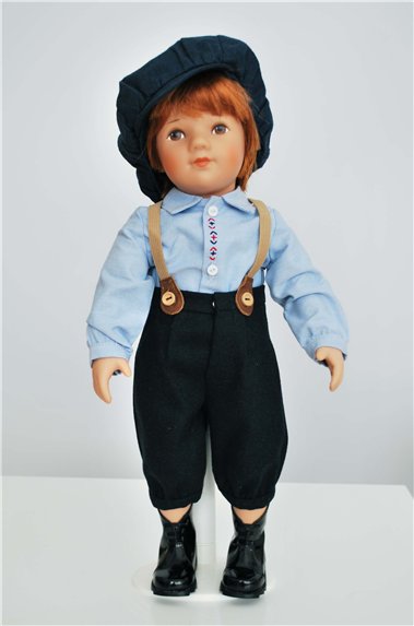 Трансформация. Elea Kathe Kruse (фото 4)