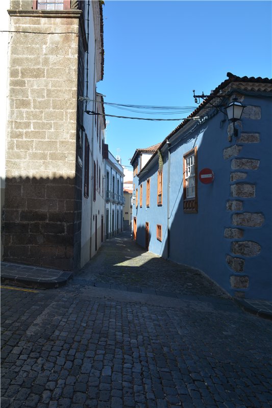 Испания. Тенерифе. Часть 1