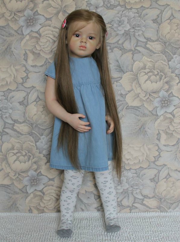 Мои любимые Эмилички! Куклы реборн Шепелевой Людмилы