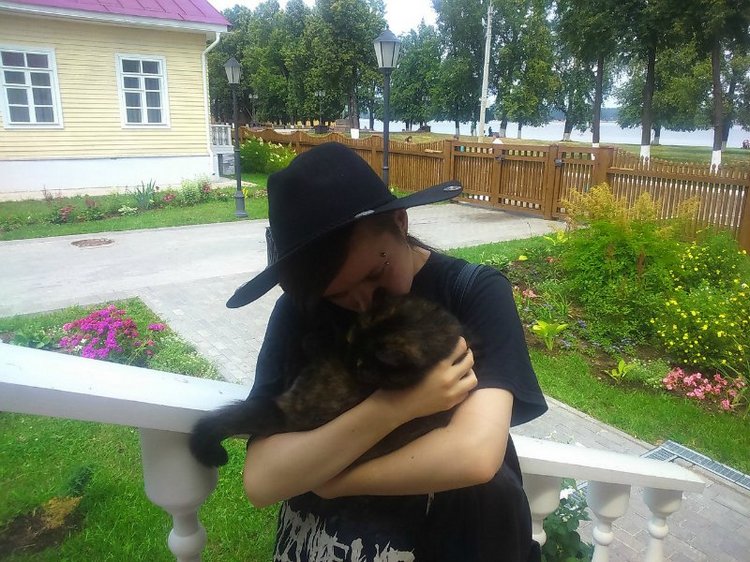 Воткинск — родина гения музыки Петра Ильича Чайковского. Часть 2 (фото 3)