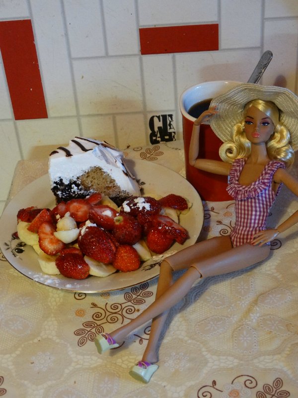 Идеальная куколка | Бэйбики Идеальная куколка — Фэшн