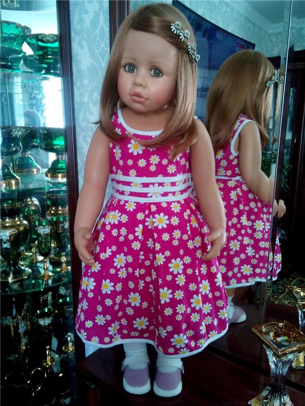 А мечты-то сбываются | Бэйбики А мечты-то сбываются — Болталка и разговоры обо всем: жизнь