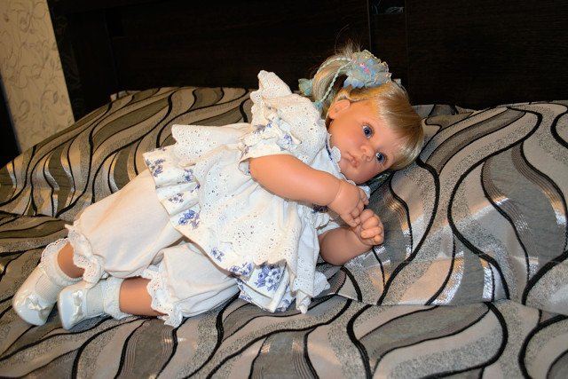 А мечты-то сбываются | Бэйбики А мечты-то сбываются — Болталка и разговоры обо всем: жизнь (фото 5)