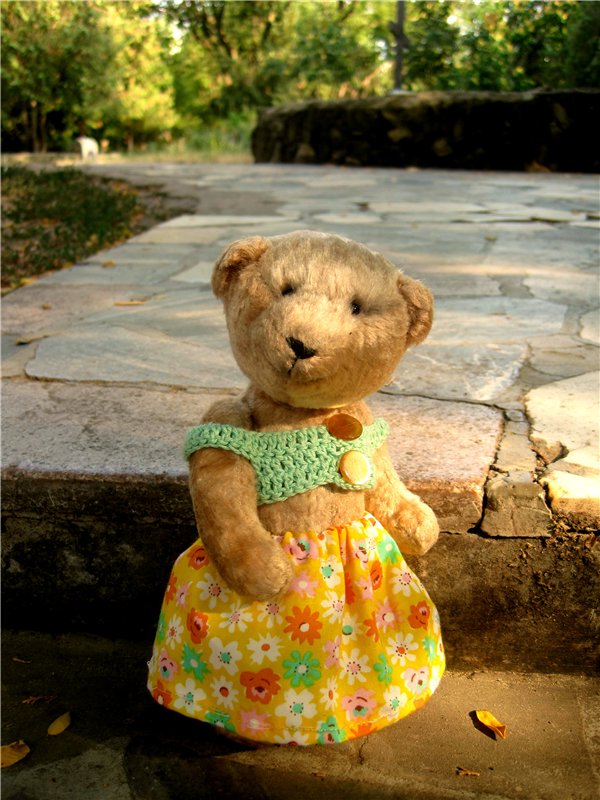 Лето. Солнце. Море. Где побывали! Что повидали! Часть 3 (фото 6)