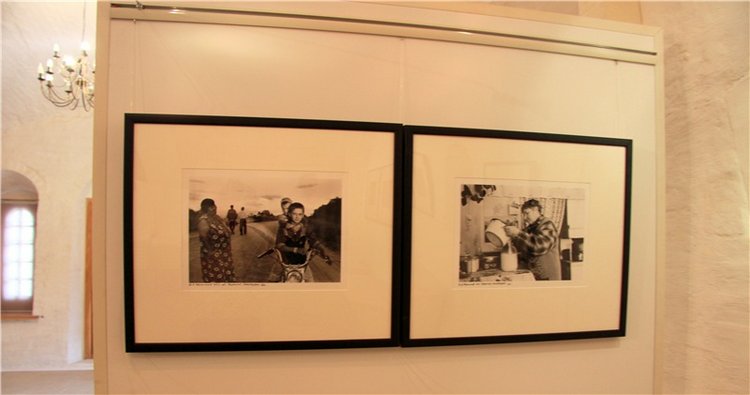 Старицкий православный фотофестиваль. Старицкий Свято-Успенский монастырь