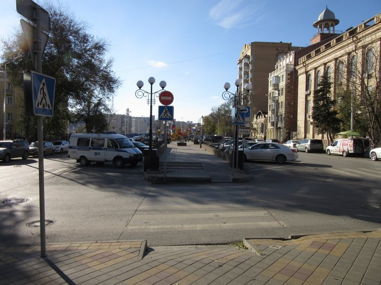 Незнакомка с черном и с косой, или Смертушка тоже хочет дружить