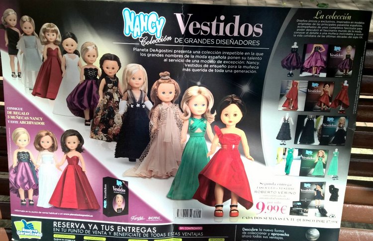 Если муж не соглашается брать в отпуск кукол, выход один — в отпуске купить новых (фото 3)