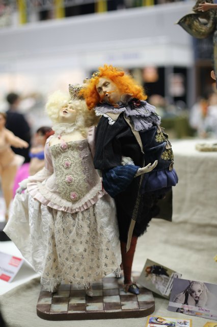 Первый день XII Международной Выставки Кукол! Обзор моими фотоглазами, очень много фотографий! 7.10.2016 г | Бэйбики Первый день XII Международной Выставки Кукол! Обзор моими фотоглазами, очень много фотографий! 7.10.2016 г